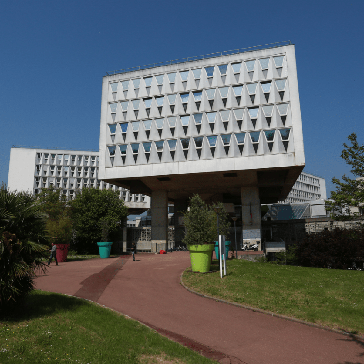 Lhôpital Béclère Fête Ses 50 Ans Ville De Clamart 9447